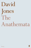 The Anathemata-9780571259793