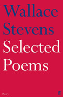 Selected Poems-9780571260089