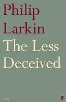 The Less Deceived-9780571260126