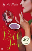The Bell Jar-9780571268863