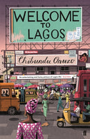 Welcome to Lagos-9780571268955