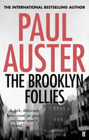 The Brooklyn Follies-9780571276646