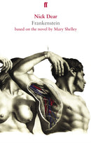 Frankenstein, based on the novel by Mary Shelley-9780571277216