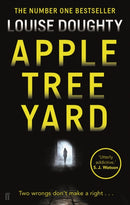 Apple Tree Yard : From the writer of BBC smash hit drama 'Crossfire'-9780571278640