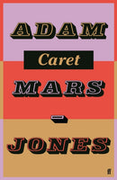 Caret-9780571280063
