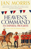 Heaven's Command-9780571290697