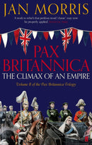 Pax Britannica-9780571290710