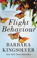 Flight Behaviour : Author of Demon Copperhead, Winner of the Women's Prize for Fiction-9780571290802