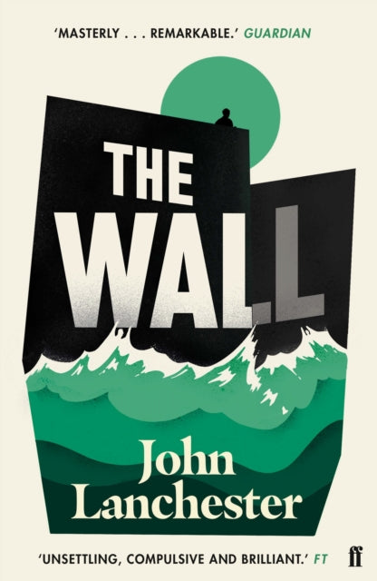 The Wall-9780571298730