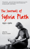 The Journals of Sylvia Plath-9780571301638