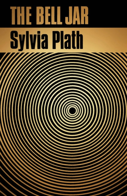 The Bell Jar-9780571308408