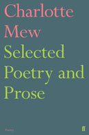 Selected Poetry and Prose-9780571316182