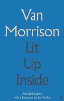 Lit Up Inside : Selected Lyrics-9780571316199