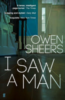 I Saw A Man-9780571317745
