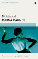 Nightwood : Faber Modern Classics-9780571322862