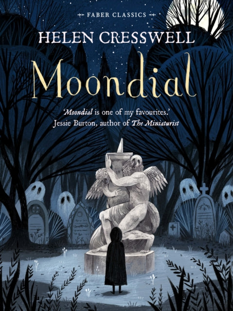 Moondial-9780571322909