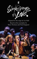 Shakespeare in Love : Adapted for the Stage-9780571323685