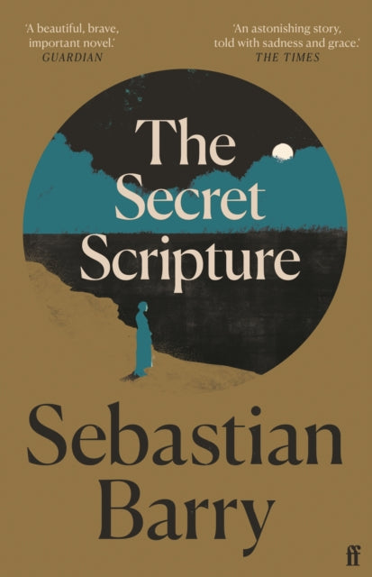 The Secret Scripture : A BBC2 'Between the Covers' Booker Gem 2021-9780571323951