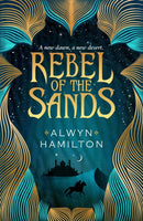 Rebel of the Sands : The must-read New York Times-bestselling fantasy series-9780571325252