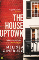 The House Uptown-9780571326754