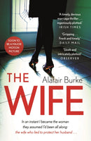 The Wife-9780571328192