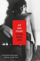 Art Sex Music-9780571328529