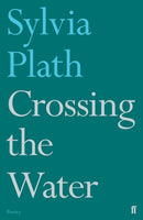 Crossing the Water-9780571330096