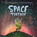 Space Tortoise-9780571331055