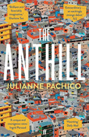 The Anthill-9780571331499