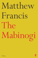 The Mabinogi-9780571333776