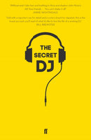 The Secret DJ-9780571334490