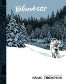 Blankets-9780571336029