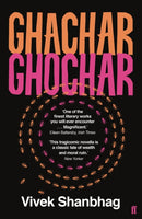 Ghachar Ghochar-9780571336081