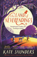 The Land of Neverendings-9780571336562