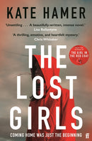 The Lost Girls-9780571336715