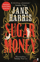 Sugar Money-9780571336951