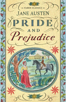 Pride and Prejudice-9780571337019