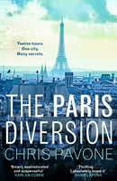 The Paris Diversion : `Thrilling.' SHARI LAPENA-9780571337231