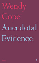 Anecdotal Evidence-9780571338610