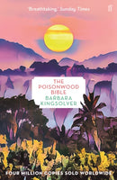 The Poisonwood Bible : Author of Demon Copperhead, Winner of the Women's Prize for Fiction-9780571339792