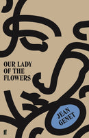 Our Lady of the Flowers-9780571340828