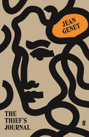 The Thief's Journal-9780571340835