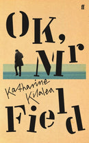 OK, Mr Field-9780571340873