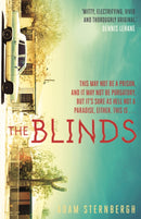The Blinds-9780571341290