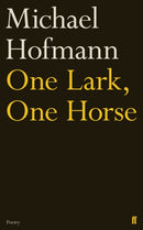 One Lark, One Horse-9780571342297