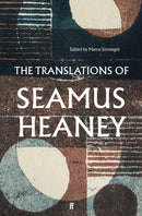 The Translations of Seamus Heaney-9780571342532