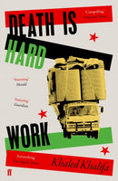 Death Is Hard Work-9780571346059