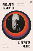 Sleepless Nights-9780571346998