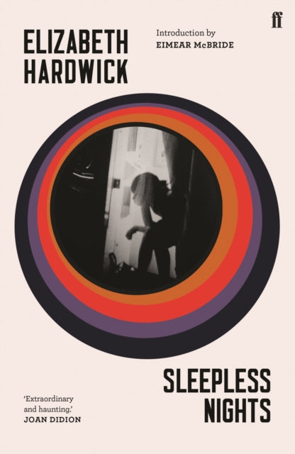 Sleepless Nights-9780571346998