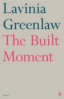 The Built Moment-9780571347117